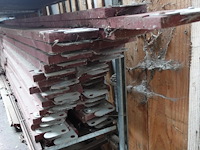 Partij randbeveiliging - afbeelding 2 van  5