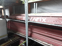 Partij randbeveiliging - afbeelding 4 van  5