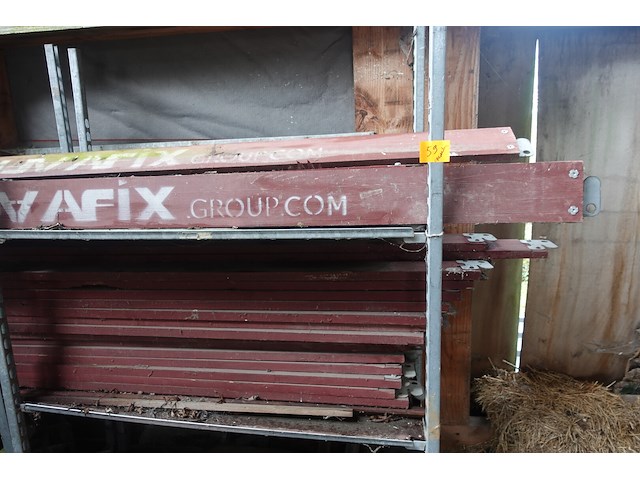 Partij randbeveiliging - afbeelding 5 van  5