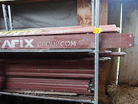 Partij randbeveiliging - afbeelding 5 van  5