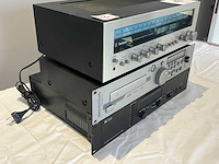 Partij receivers & versterkers - afbeelding 2 van  3