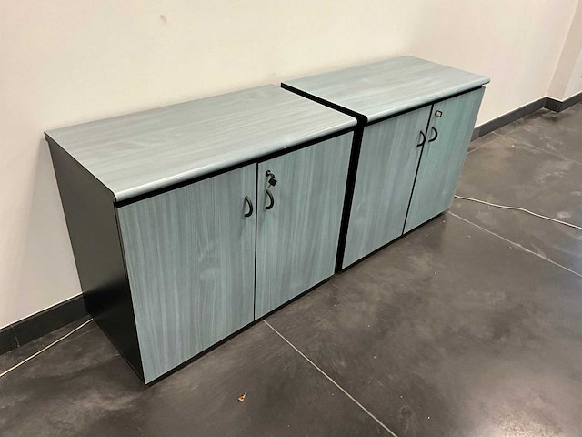 Partij receptie meubilair (inkom) - afbeelding 4 van  8