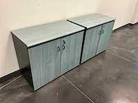 Partij receptie meubilair (inkom) - afbeelding 4 van  8