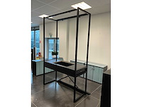 Partij receptie meubilair (inkom) - afbeelding 6 van  8