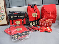 Partij reclame bastos - afbeelding 1 van  6