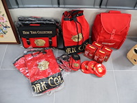 Partij reclame bastos - afbeelding 2 van  6