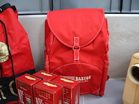 Partij reclame bastos - afbeelding 4 van  6