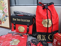 Partij reclame bastos - afbeelding 5 van  6