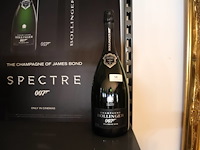 Partij reclame bollinger - afbeelding 2 van  6