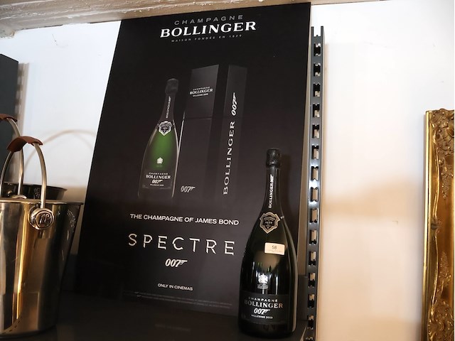 Partij reclame bollinger - afbeelding 4 van  6
