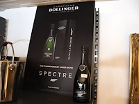 Partij reclame bollinger - afbeelding 4 van  6