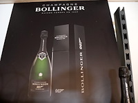 Partij reclame bollinger - afbeelding 5 van  6