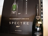 Partij reclame bollinger - afbeelding 6 van  6