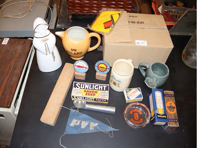 Partij reclame - afbeelding 1 van  6