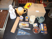 Partij reclame - afbeelding 1 van  6