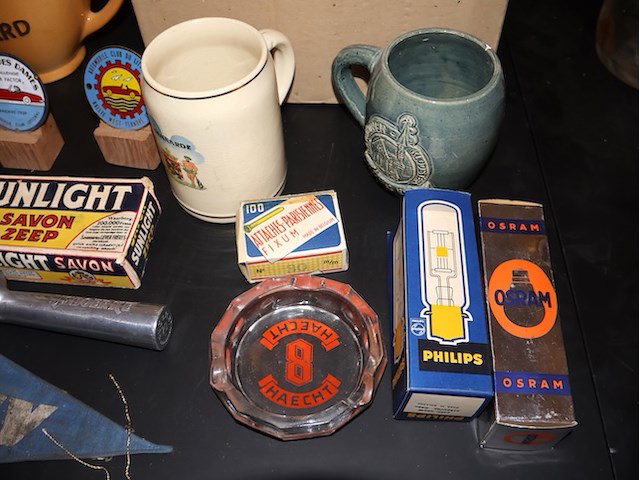 Partij reclame - afbeelding 2 van  6