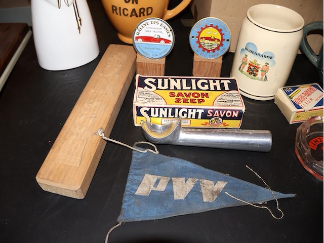 Partij reclame - afbeelding 3 van  6