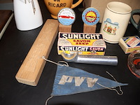 Partij reclame - afbeelding 3 van  6