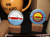 Partij reclame - afbeelding 4 van  6