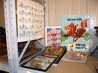 Partij reclame - afbeelding 1 van  7