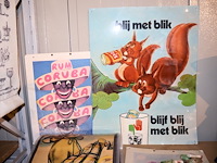 Partij reclame - afbeelding 3 van  7