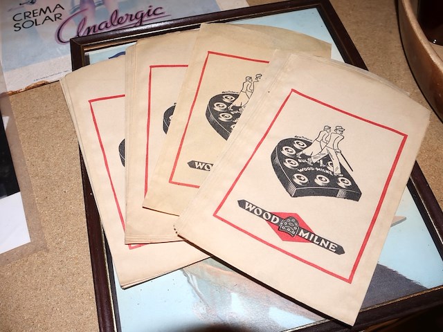 Partij reclame - afbeelding 5 van  7