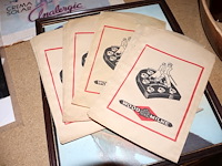 Partij reclame - afbeelding 5 van  7