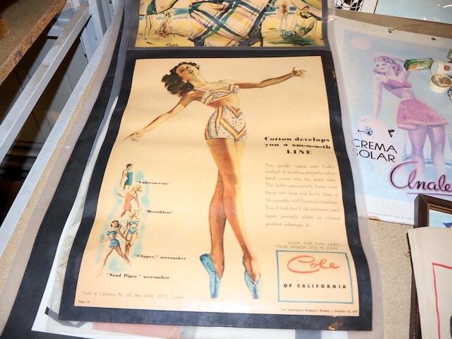 Partij reclame - afbeelding 6 van  7