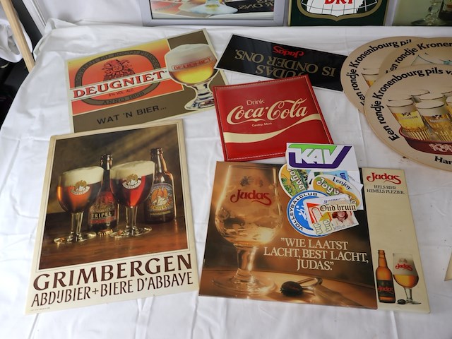 Partij reclame - afbeelding 5 van  7