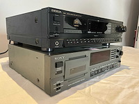 Partij recorders - afbeelding 2 van  3