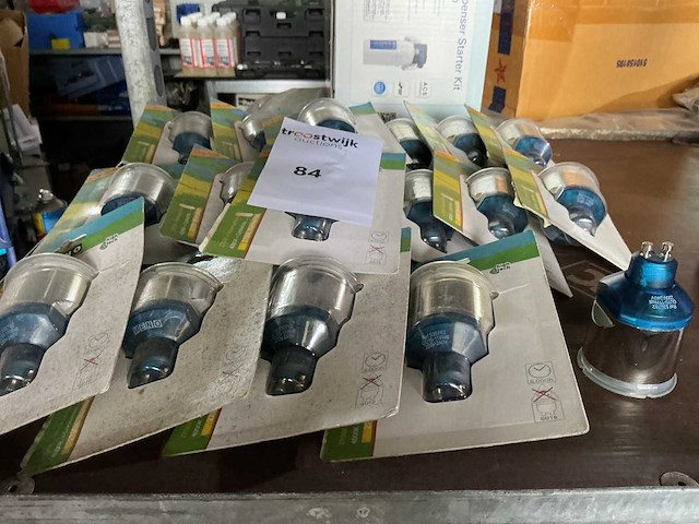 Partij refletor spots - afbeelding 1 van  2