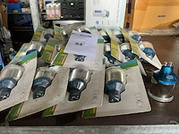 Partij refletor spots - afbeelding 1 van  2