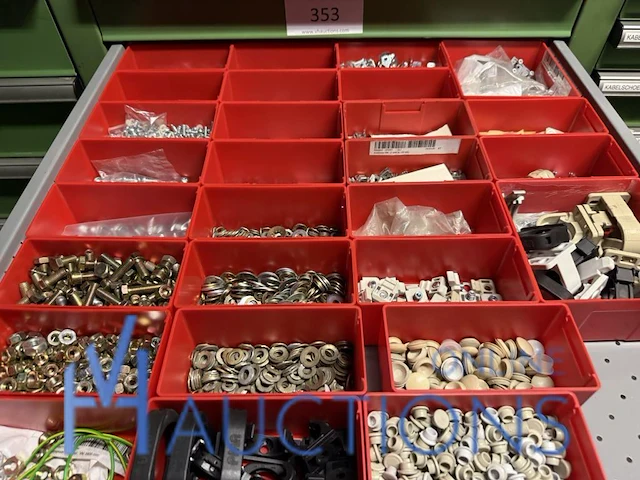 Partij regelapparatuur rittal jumo - afbeelding 4 van  20