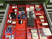 Partij regelapparatuur rittal jumo - afbeelding 18 van  20