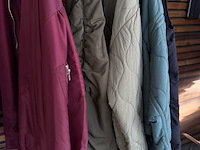 Partij regenjassen - afbeelding 1 van  7