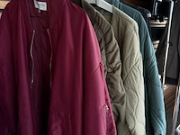 Partij regenjassen - afbeelding 2 van  7