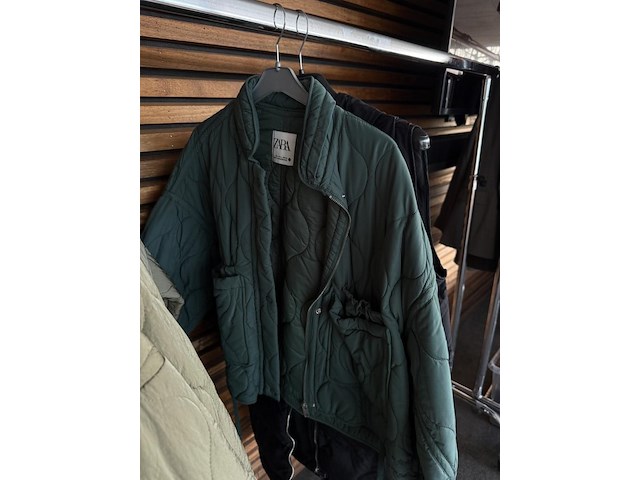 Partij regenjassen - afbeelding 4 van  7