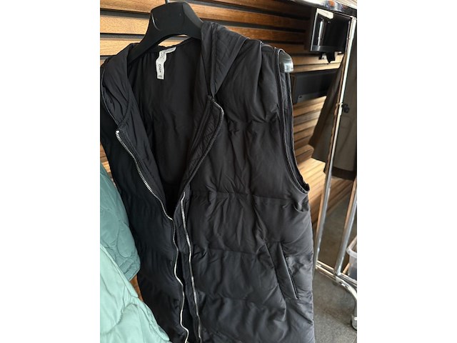 Partij regenjassen - afbeelding 5 van  7