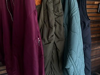 Partij regenjassen - afbeelding 6 van  7