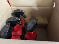 Partij reinigings- en car care producten motul - afbeelding 6 van  10