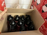 Partij reinigings- en car care producten motul - afbeelding 10 van  10