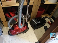 Partij reinigingsapparatuur - afbeelding 1 van  9