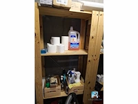 Partij reinigingsapparatuur - afbeelding 2 van  9