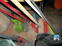 Partij reinigingsapparatuur - afbeelding 3 van  4