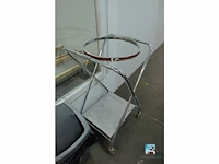 Partij reinigingsapparatuur - afbeelding 4 van  9