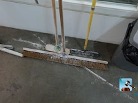 Partij reinigingsapparatuur - afbeelding 6 van  9