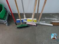 Partij reinigingsapparatuur - afbeelding 7 van  9