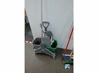 Partij reinigingsapparatuur - afbeelding 8 van  9