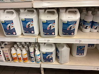 Partij reinigingsproducten en plamuur - afbeelding 3 van  25