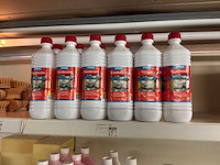 Partij reinigingsproducten en plamuur - afbeelding 8 van  25